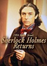 Watch Sherlock Holmes Returns Myflixer