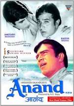 Watch Anand Myflixer