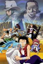 Watch One Piece Episode of Alabaster - Sabaku no Ojou to Kaizoku Tachi Myflixer