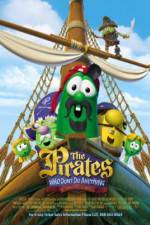 Watch The Pirates Who Don't Do Anything: A VeggieTales Movie Myflixer