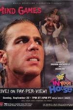 Watch WWF in Your House Mind Games Myflixer