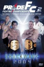 Watch Pride Shockwave 2004 Myflixer