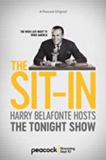 Watch The Sit-In: Harry Belafonte hosts the Tonight Show Myflixer