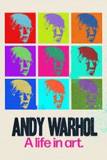 Watch Andy Warhol: A Life in Art Myflixer