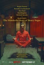 Watch The Wonderful Story of Henry Sugar (Short 2023) Myflixer