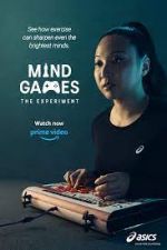 Watch Mind Games - The Experiment Myflixer