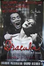 Watch Dracula Pages from a Virgin's Diary Myflixer