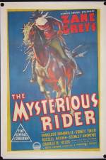 Watch The Mysterious Rider Myflixer