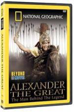 Watch National Geographic: Alexander The Great The Man and the Legend Myflixer