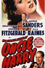 Watch The Strange Affair of Uncle Harry Myflixer