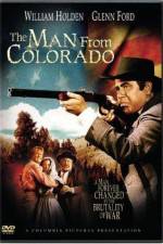 Watch The Man from Colorado Myflixer