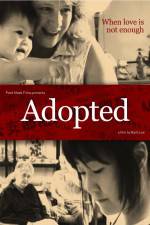 Watch Adopted Myflixer