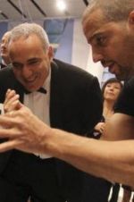 Watch David Blaine: The Magic Way Myflixer