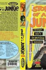 Watch Story of a Junkie Myflixer
