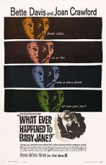 Watch What Ever Happened to Baby Jane? Myflixer