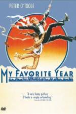 Watch My Favorite Year Myflixer