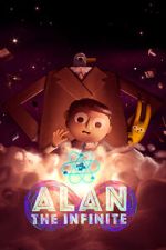 Watch Alan, the Infinite (TV Short 2020) Myflixer