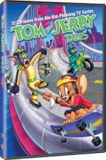 Watch Tom And Jerry Tales Volume 5 Myflixer