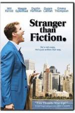 Watch Stranger Than Fiction Myflixer