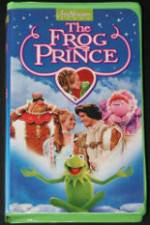 Watch The Frog Prince Myflixer