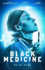 Watch Black Medicine Myflixer