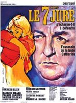 Watch Le septième juré Myflixer