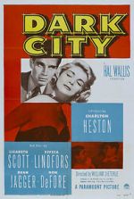 Watch Dark City Myflixer