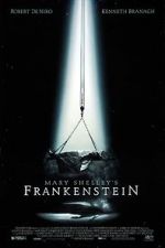 Watch Mary Shelley\'s Frankenstein Myflixer