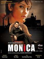 Watch Monica Myflixer