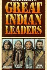 Watch Americas Great Indian Leaders Myflixer