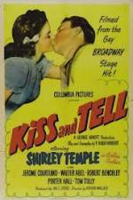 Watch Kiss and Tell Myflixer