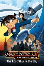Watch Detective Conan: The Lost Ship in the Sky Myflixer