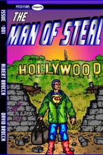 Watch The Man of Steal Myflixer