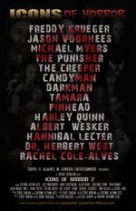 Watch Icons of Horror 2 Myflixer