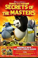 Watch Kung Fu Panda Secrets of the Masters Myflixer
