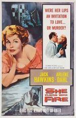 Watch She Played with Fire Myflixer