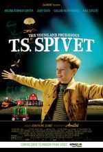 Watch The Young and Prodigious T.S. Spivet Myflixer