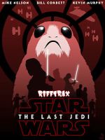 Watch RiffTrax: Star Wars: The Last Jedi Myflixer