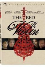Watch The Red Violin Myflixer