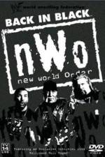 Watch WWE Back in Black NWO New World Order Myflixer