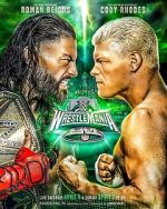 Watch WrestleMania XL (TV Special 2024) Myflixer