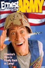 Watch Ernest in the Army Myflixer