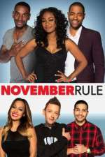Watch November Rule Myflixer