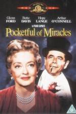 Watch Pocketful of Miracles Myflixer