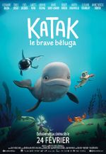Watch Katak: The Brave Beluga Myflixer