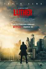 Watch Luther: The Fallen Sun Myflixer