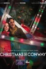 Watch Christmas in Conway Myflixer