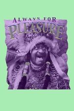 Watch Always for Pleasure Myflixer