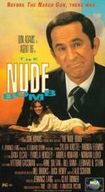 Watch The Nude Bomb Myflixer