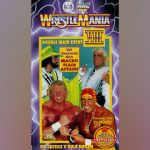 Watch WrestleMania VIII (TV Special 1992) Myflixer